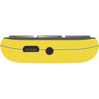 Телефон Verico Classic A183 Yellow