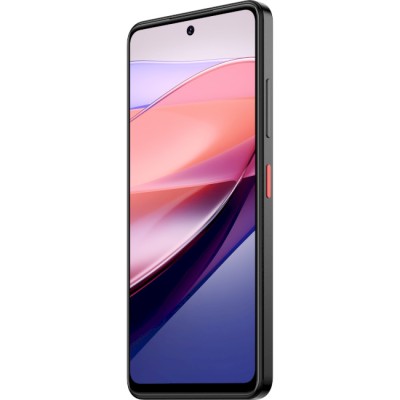 Смартфон Nubia Focus 5G 6/256GB Black