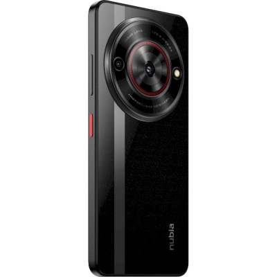 Смартфон Nubia Focus 5G 6/256GB Black