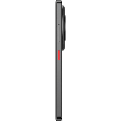 Смартфон Nubia Focus 5G 6/256GB Black
