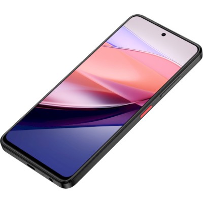 Смартфон Nubia Focus 5G 6/256GB Black