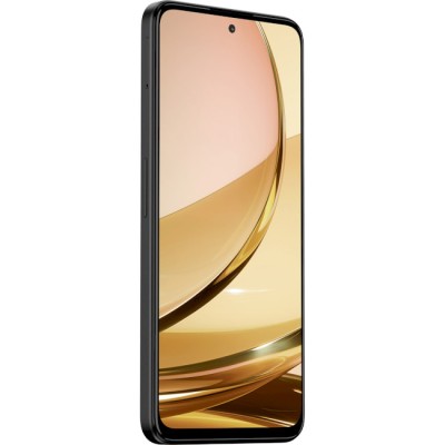Смартфон Nubia Focus Pro 5G 8/256GB Black