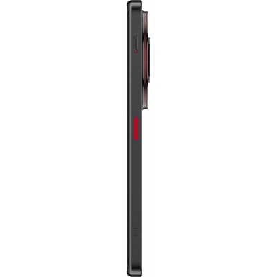Смартфон Nubia Focus Pro 5G 8/256GB Black