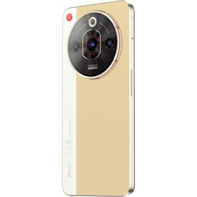 Смартфон Nubia Focus Pro 5G 8/256GB Brown