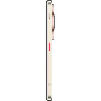Смартфон Nubia Focus Pro 5G 8/256GB Brown