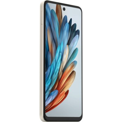 Смартфон Nubia Music 4/128GB POP Art