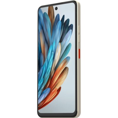 Смартфон Nubia Music 4/128GB POP Art