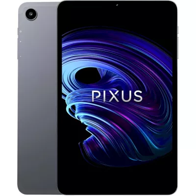 Планшет Pixus Folio 8.4 6/128GB LTE Gray