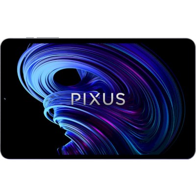 Планшет Pixus Folio 8.4 6/128GB LTE Gray
