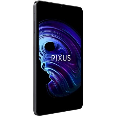 Планшет Pixus Folio 8.4 6/128GB LTE Gray