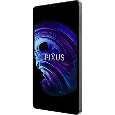 Планшет Pixus Folio 8.4 6/128GB LTE Gray
