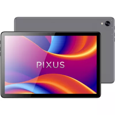 Планшет Pixus Line 10.1 6/128GB LTE Gray