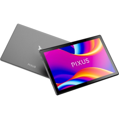 Планшет Pixus Line 10.1 6/128GB LTE Gray