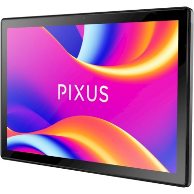 Планшет Pixus Line 10.1 6/128GB LTE Gray