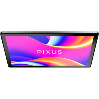 Планшет Pixus Line 10.1 6/128GB LTE Gray