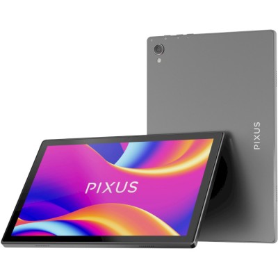 Планшет Pixus Line 10.1 6/128GB LTE Gray