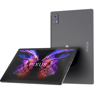 Планшет Pixus Wing 10.3 6/128GB LTE Graphite Планшет Pixus Wing 10.3 6/128GB LTE Graphite