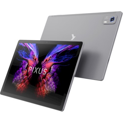 Планшет Pixus Wing 10 6/128GB LTE Silver