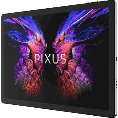 Планшет Pixus Wing 10 6/128GB LTE Silver Планшет Pixus Wing 10 6/128GB LTE Silver