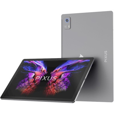 Планшет Pixus Wing 10 6/128GB LTE Silver Планшет Pixus Wing 10 6/128GB LTE Silver