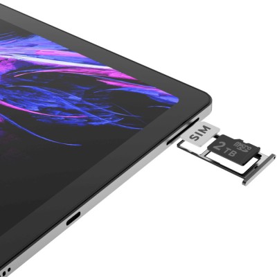 Планшет Pixus Wing 10 6/128GB LTE Silver Планшет Pixus Wing 10 6/128GB LTE Silver