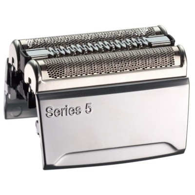 Аксесуар для бритв BRAUN сетка+режущий блок Series5 52S