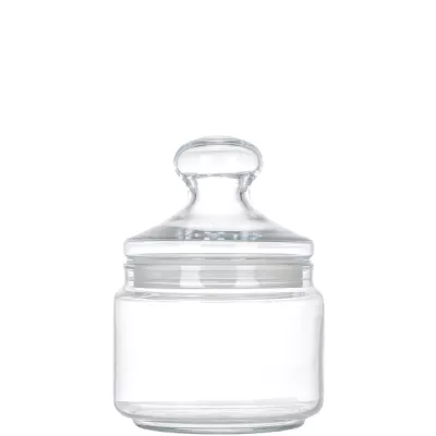 Банка LUMINARC CLUB /0.5 л (N1838)