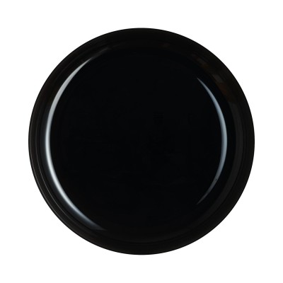 Блюдо LUMINARC FRIENDS TIME BLACK /29 см серв. (P6363) Блюдо LUMINARC FRIENDS TIME BLACK /29 см серв. (P6363)