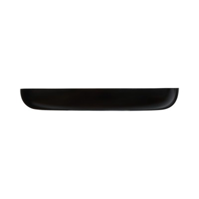Блюдо LUMINARC FRIENDS TIME BLACK /29 см серв. (P6363) Блюдо LUMINARC FRIENDS TIME BLACK /29 см серв. (P6363)