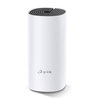 Домашня Mesh Wi-Fi система (1 шт у комплекті), арт.Deco M4(1-pack) TP-LINK
