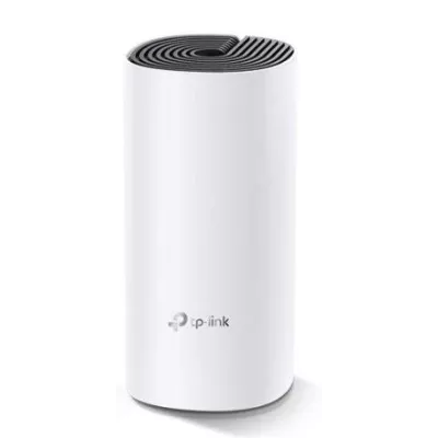 Домашня Mesh Wi-Fi система (1 шт у комплекті), арт.Deco M4(1-pack) TP-LINK