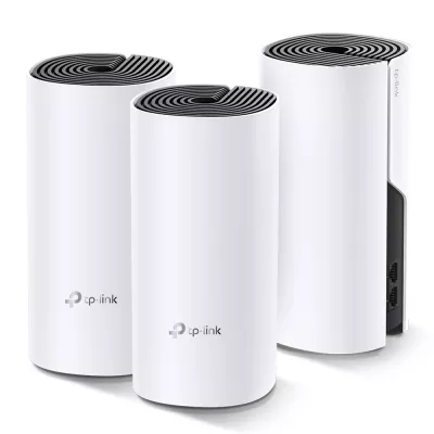 Домашня Mesh Wi-Fi система (3шт у комплекті), арт. Deco M4(3-pack)