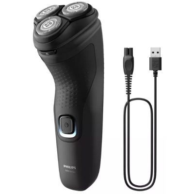 Електрична бритва PHILIPS S1141/00 series 1000 Електрична бритва PHILIPS S1141/00 series 1000