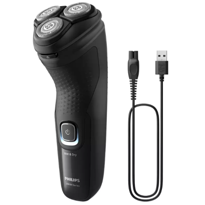 Електрична бритва PHILIPS X3051/00 Електрична бритва PHILIPS X3051/00