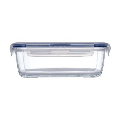 контейнер LUMINARC PURE BOX ACTIVE /прямокут./1220мл (P3548)