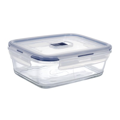 контейнер LUMINARC PURE BOX ACTIVE /прямокут./1220мл (P3548)