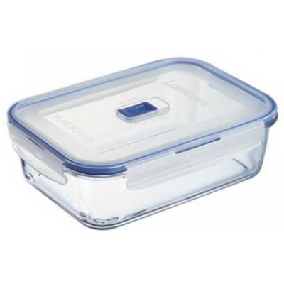 контейнер LUMINARC PURE BOX ACTIVE /прямокут./1970 мл (P3549)