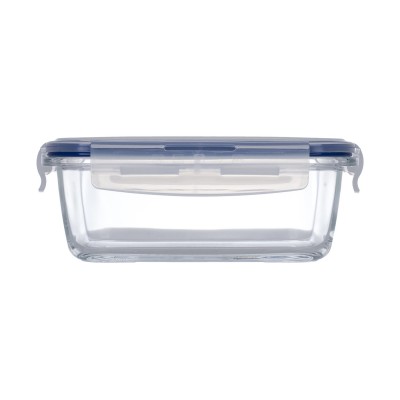 контейнер LUMINARC PURE BOX ACTIVE /прямокут./820 мл (P3547) контейнер LUMINARC PURE BOX ACTIVE /прямокут./820 мл (P3547)