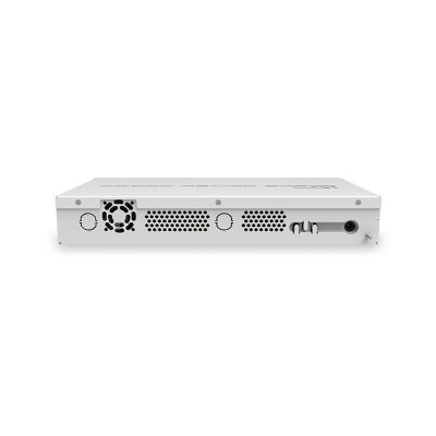 Мережевий комутатор Ethernet CRS326-24G-2S+IN MIKROTIK Мережевий комутатор Ethernet CRS326-24G-2S+IN MIKROTIK