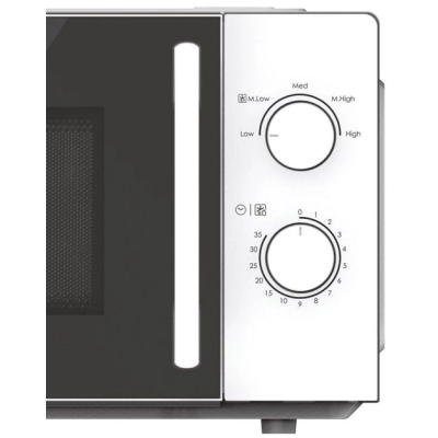 Мікрохвильова піч CANDY CMW20SMWLI/4U