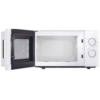 Мікрохвильова піч CANDY CMW20SMWLI/4U