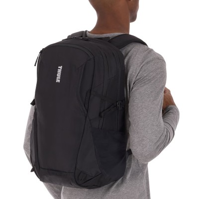 Рюкзаки міські THULE EnRoute 23L TEBP4216 (Black)