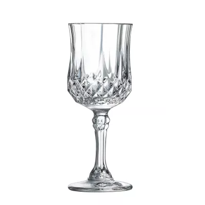 Рюмка CD'A LONGCHAMP /НАБІР/6х60 мл на ножці (L9754)