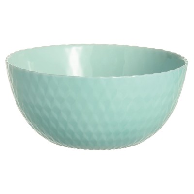 Салатник/Піала LUMINARC PAMPILLE LIGHT TURQUOISE /13 см (Q4653)