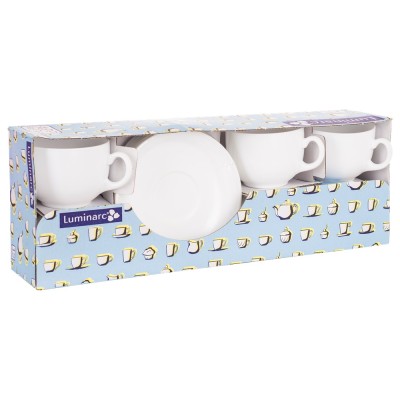 Сервіз LUMINARC DIWALI (D8222)
