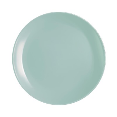 Сервіз LUMINARC DIWALI LIGHT TURQUOISE /19 пр. (P2947) Сервіз LUMINARC DIWALI LIGHT TURQUOISE /19 пр. (P2947)