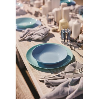 Сервіз LUMINARC DIWALI LIGHT TURQUOISE /19 пр. (P2947) Сервіз LUMINARC DIWALI LIGHT TURQUOISE /19 пр. (P2947)