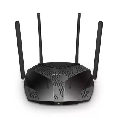 Точка доступу з функцією маршрутизації, мережеве обладнання 1800MBPS 1000M 4PORT MR70X MERCUSYS