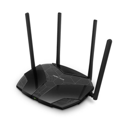 Точка доступу з функцією маршрутизації, мережеве обладнання 1800MBPS 1000M 4PORT MR70X MERCUSYS Точка доступу з функцією маршрутизації, мережеве обладнання 1800MBPS 1000M 4PORT MR70X MERCUSYS