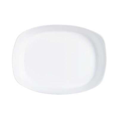 Форма с/к LUMINARC SMART CUISINE CARINE д.запік/прямокут/30*22 см (P8332)